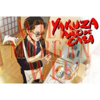 Yakuza Amo De Casa 2